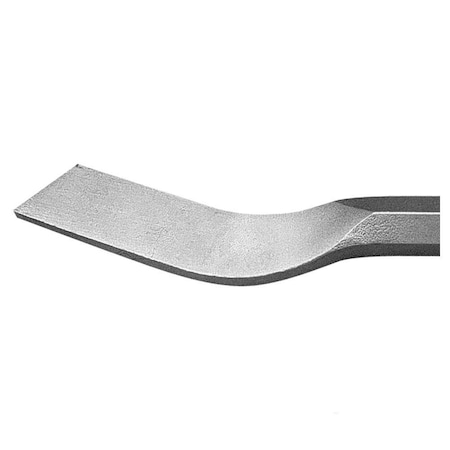 Champion Cutting Tool 1-1/8in x 12in CM96 Mortar Chisel, SDS Max Shank, Champion CHA CM96-13